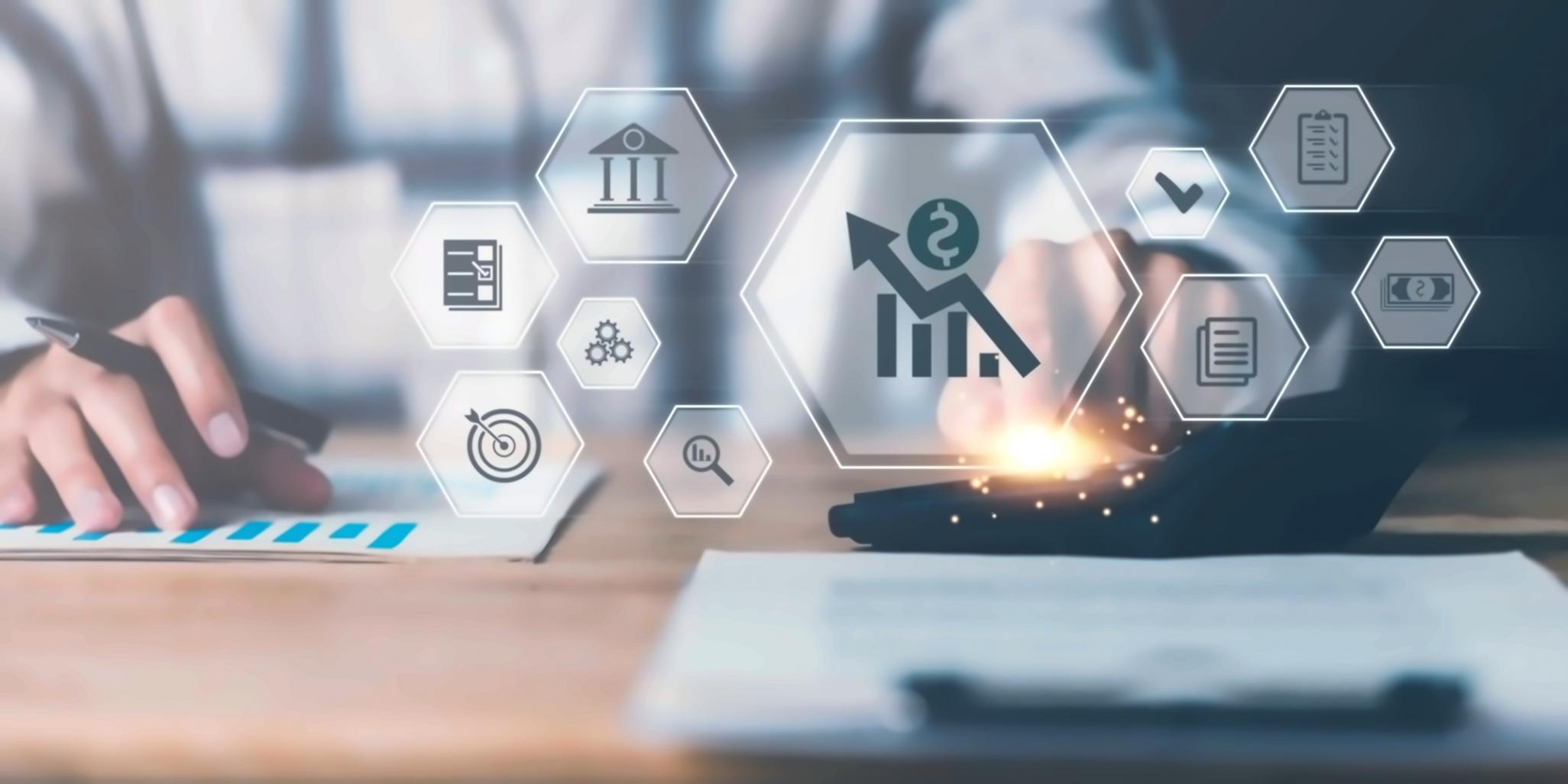 Digitale Lernumgebung mit Content-Strategie-Tools